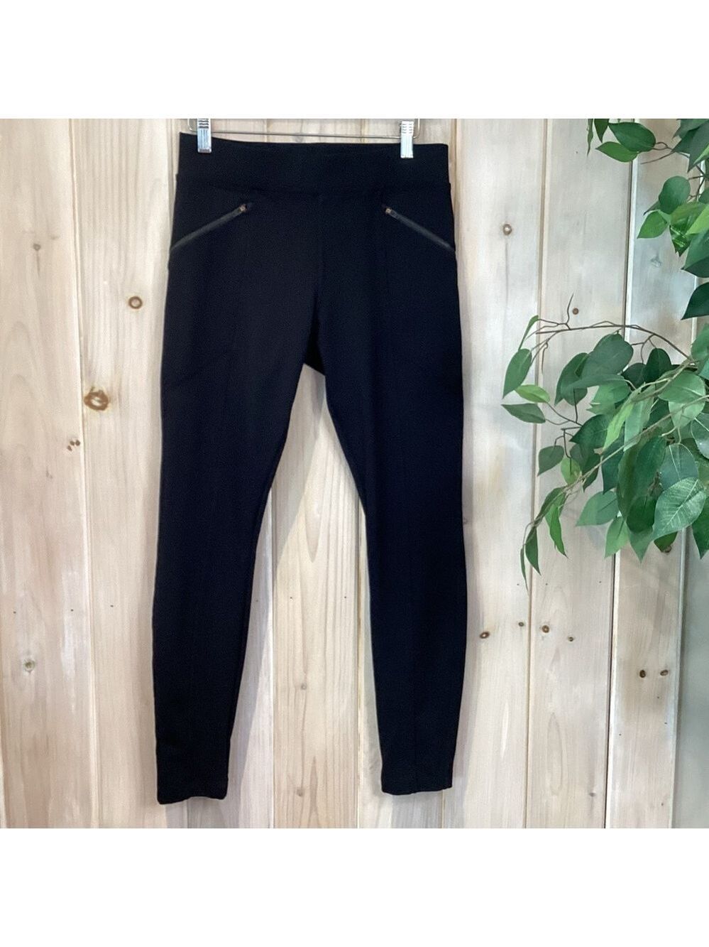 American Giant Slim Ponte Pant